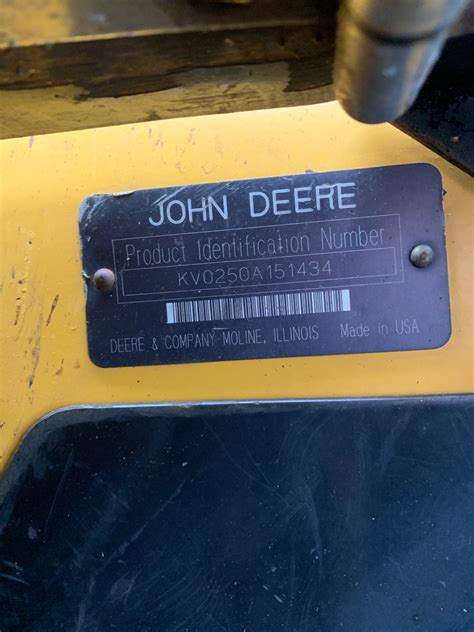 john deere 250 skid steer hydraulic oil|jd 250 hydraulic oil.